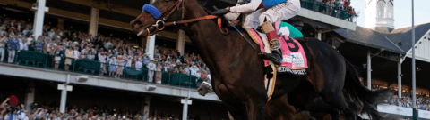 2021 Preakness Cheat Sheet: Medina Spirt, Concert Tour Allowed in Preakness With Pre-Race Drug Testing