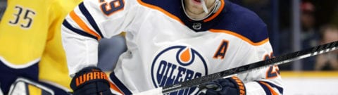 2024 NHL Playoff Odds: First-Round Series Bets