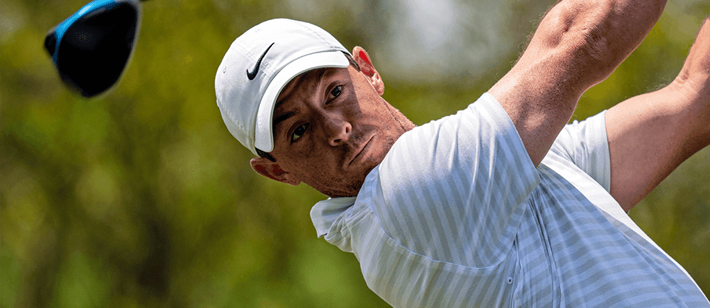 Wells Fargo championship odds