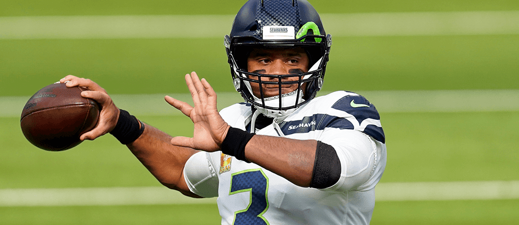 quarterback props