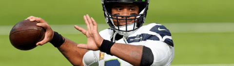 NFL Quarterback Props: One Way To Project 2021 Passing Yards