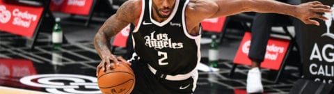 Kawhi Leonard Injury Update: When Will Clippers Star Return?
