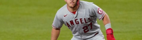 Mike Trout Injury Update: When Will The Angels OF Return?