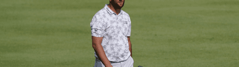 The American Express Odds: Final Round PGA TOUR Golf Bets