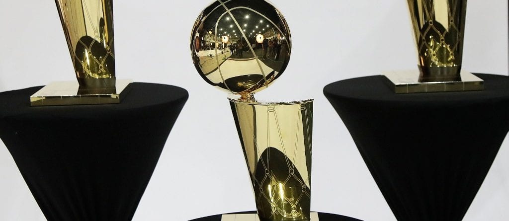 nba longshots