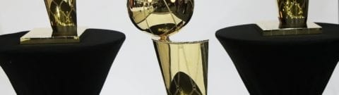 Six Biggest Longshots To Win NBA Finals