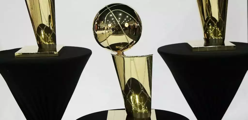 Six Biggest Longshots To Win NBA Finals