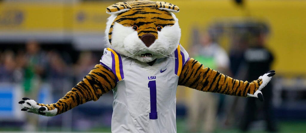 louisiana sports betting parishes