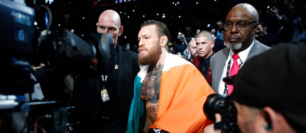 UFC 264