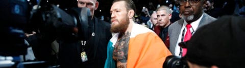 UFC 264: Poirier vs. McGregor 3 Betting Preview