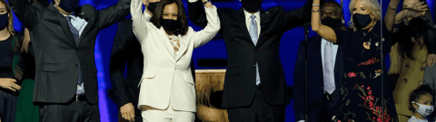 2024 Democratic Nomination Betting Guide: Is There An Argument Joe Biden Doesn't Run Again?