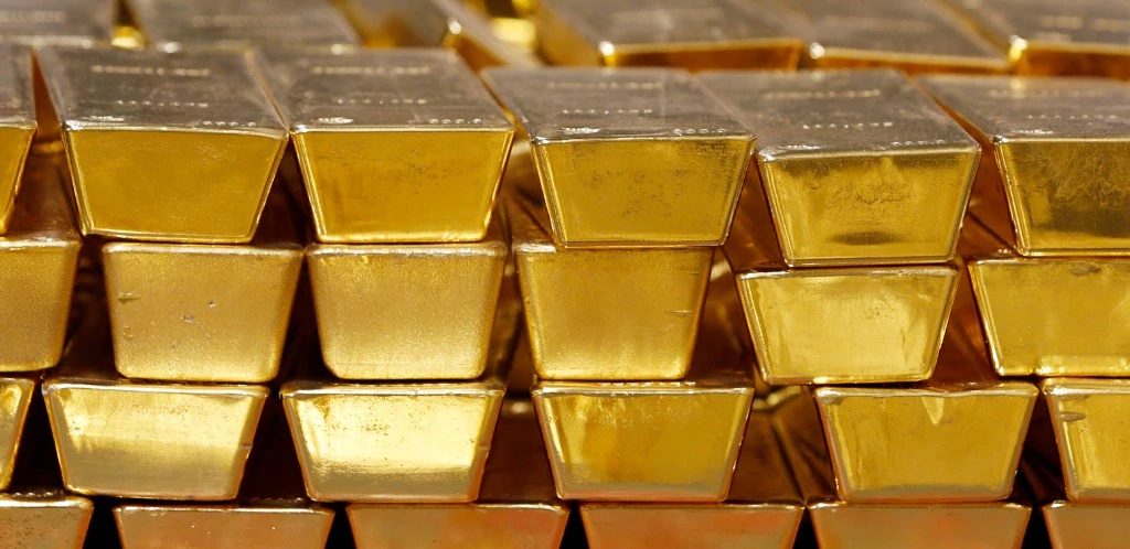 A Bookie, Miami Heat Championship Ring, Gold Bars And The Feds