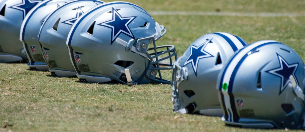 NFL preseason odds