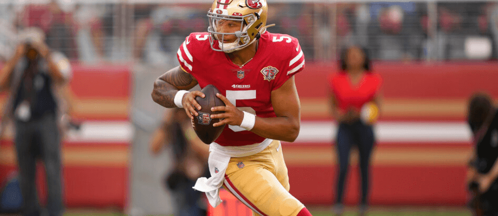 NFL rookie of the year bets