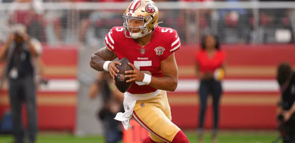 NFL rookie of the year bets