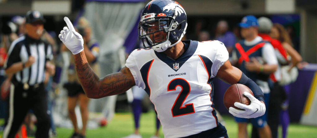 nfl preseason trends