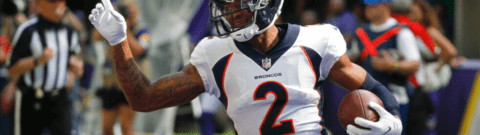 NFL Preseason Trends: Stock Up, Stock Down Report