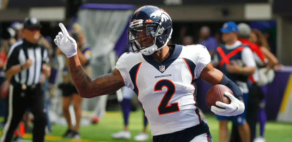 nfl preseason trends