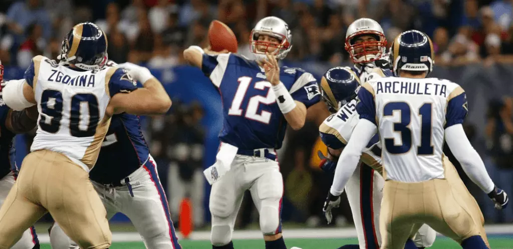 Super Bowl Longshots: 6 Biggest Underdogs To Win NFL Championship