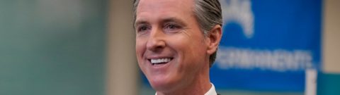 Gavin Newsom Recall: What Are The Odds California Removes Governor?