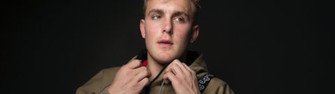 What Time Does The Jake Paul Versus Tyron Woodley Fight Start?