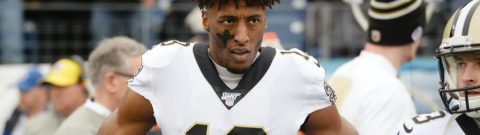 Michael Thomas Injury Update: When Will The Saints WR Return?