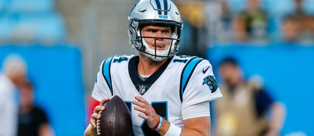 NFL Week 2 odds lines spreads moneyline over unders