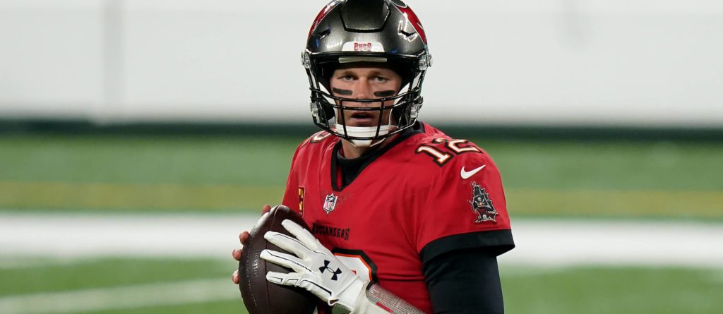 NFL Week 4 odds spreads lines moneylines over unders