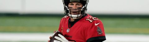 NFL Week 4 Odds: Point Spreads, Moneylines, Totals