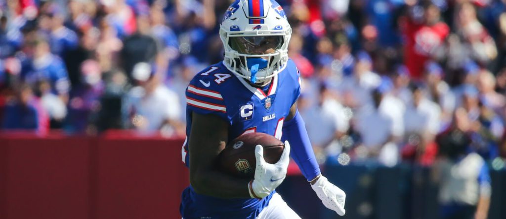 NFL Week 5 odds spreads lines moneylines over unders