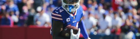 NFL Week 5 Odds: Point Spreads, Moneylines, Totals