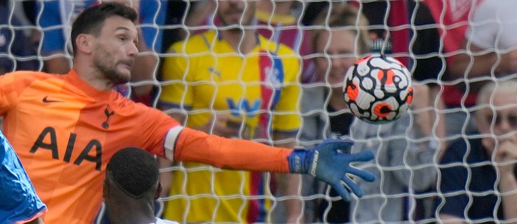 expected goals