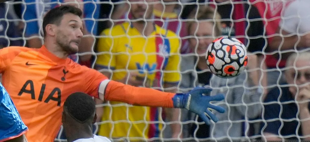 expected goals
