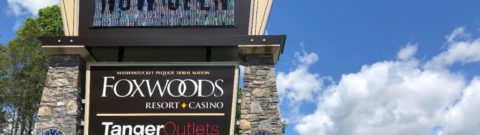 Connecticut Sports Betting Opens Sept. 30 With Sportsbooks At Both Tribal Casinos