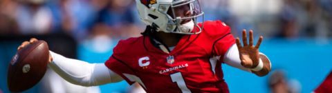 NFL MVP Odds: 5 Biggest Shifts From Week 1 To Week 2