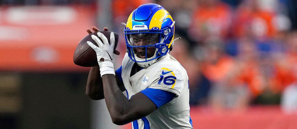 NFL survivor week 1