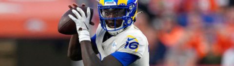 NFL Survivor Pool Picks: Week 1 Win Probabilities Tool