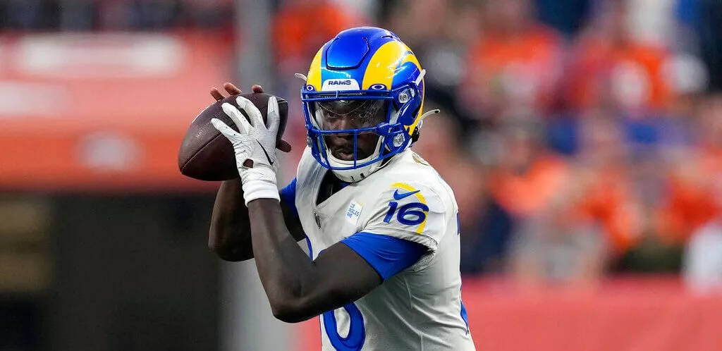 NFL survivor week 1