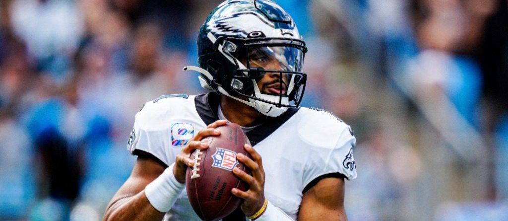 Week 6 NFL Underdogs