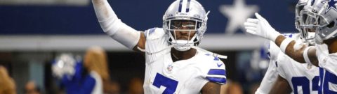 NFL Week 5 Stock Up, Stock Down: One Player Rockets Up DPOY Odds Boards