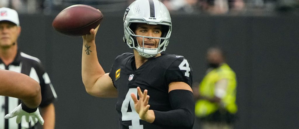 NFL Week 7 odds lines spreads over unders