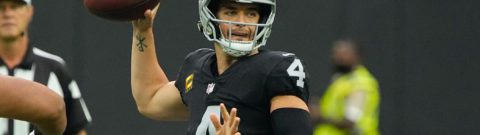 NFL Week 7 Odds: Pro Football Spreads, Moneylines, Over Unders