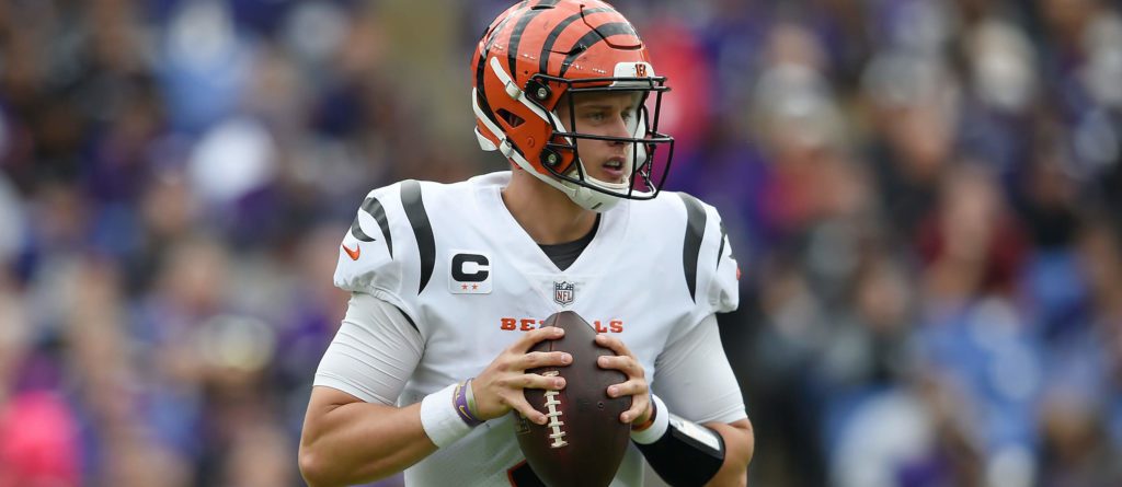 NFL Week 9 odds lines spreads
