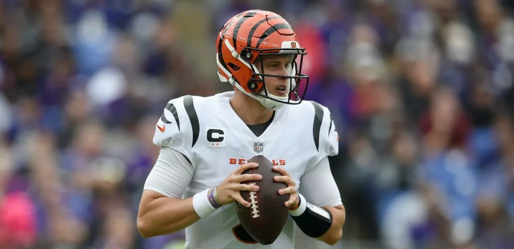 NFL Week 9 odds lines spreads
