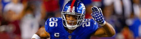 NFL Win Totals: Will NY Giants Make A Leap Under Brian Daboll?