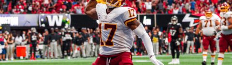 Washington Commanders Betting Guide: Odds And Predictions