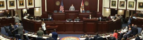 DraftKings - FanDuel Florida Campaign Slows As Hard Rock Sportsbook Launch Looms