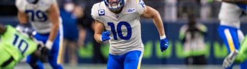 NFL Survivor Pool Picks: Week 6 Win Probabilities Tool