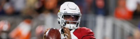 Look-Ahead Lines: Packers at Cardinals Thursday Headlines NFL Week 8