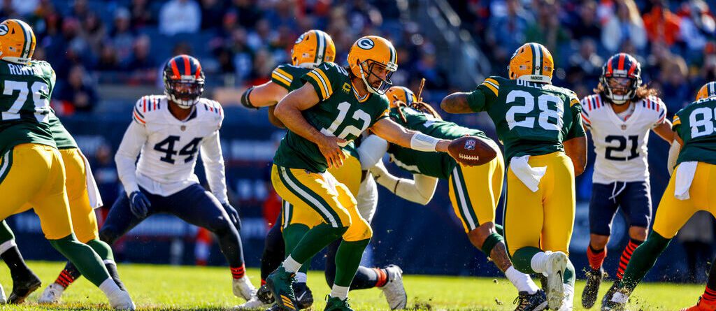 NFL survivor week 7